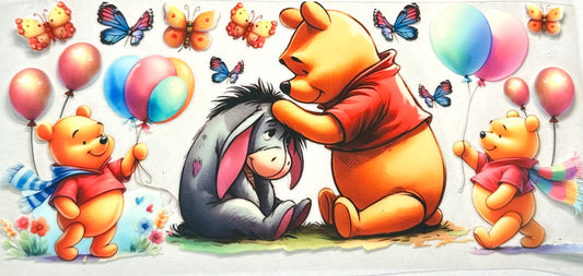 Winnie The Pooh #5