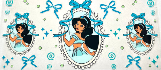 Princess Jasmine