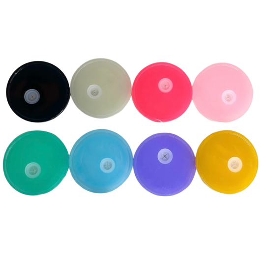 Jelly Lids