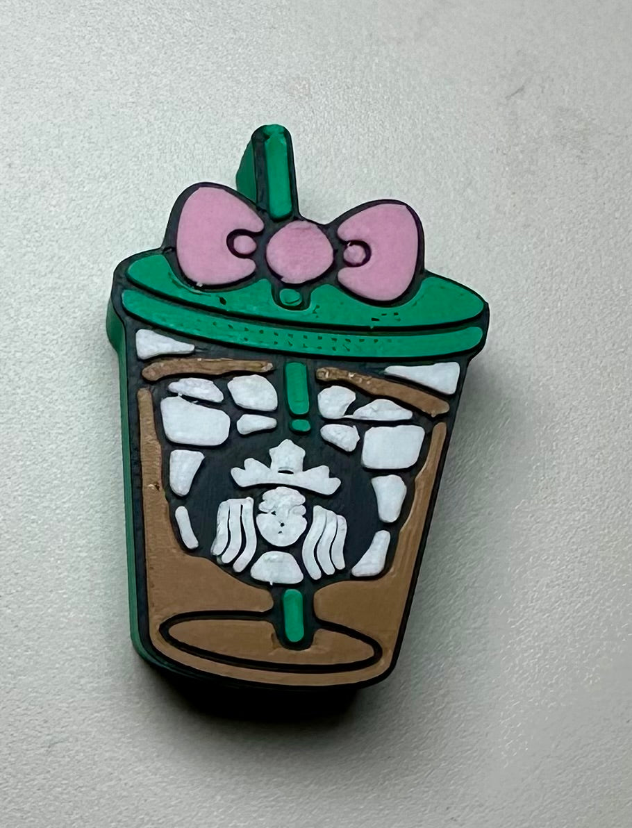 Drink Straw Topper