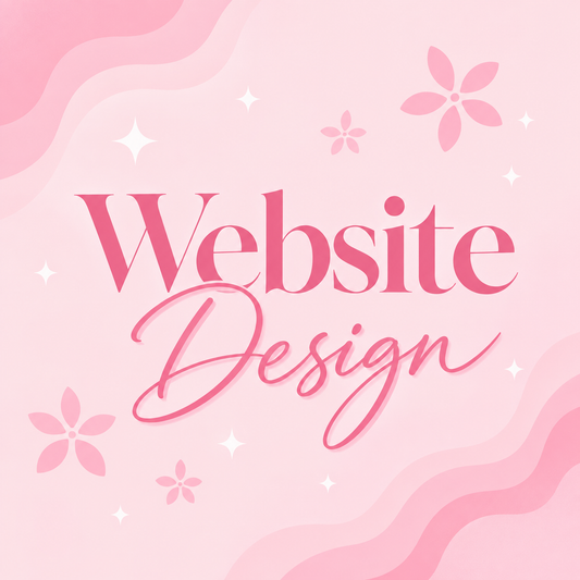 Website Building