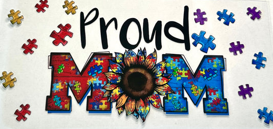 Autism Mom