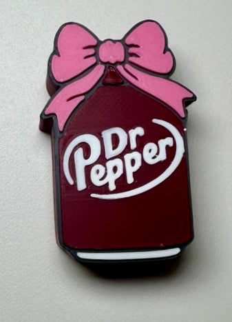 Soda Straw Topper