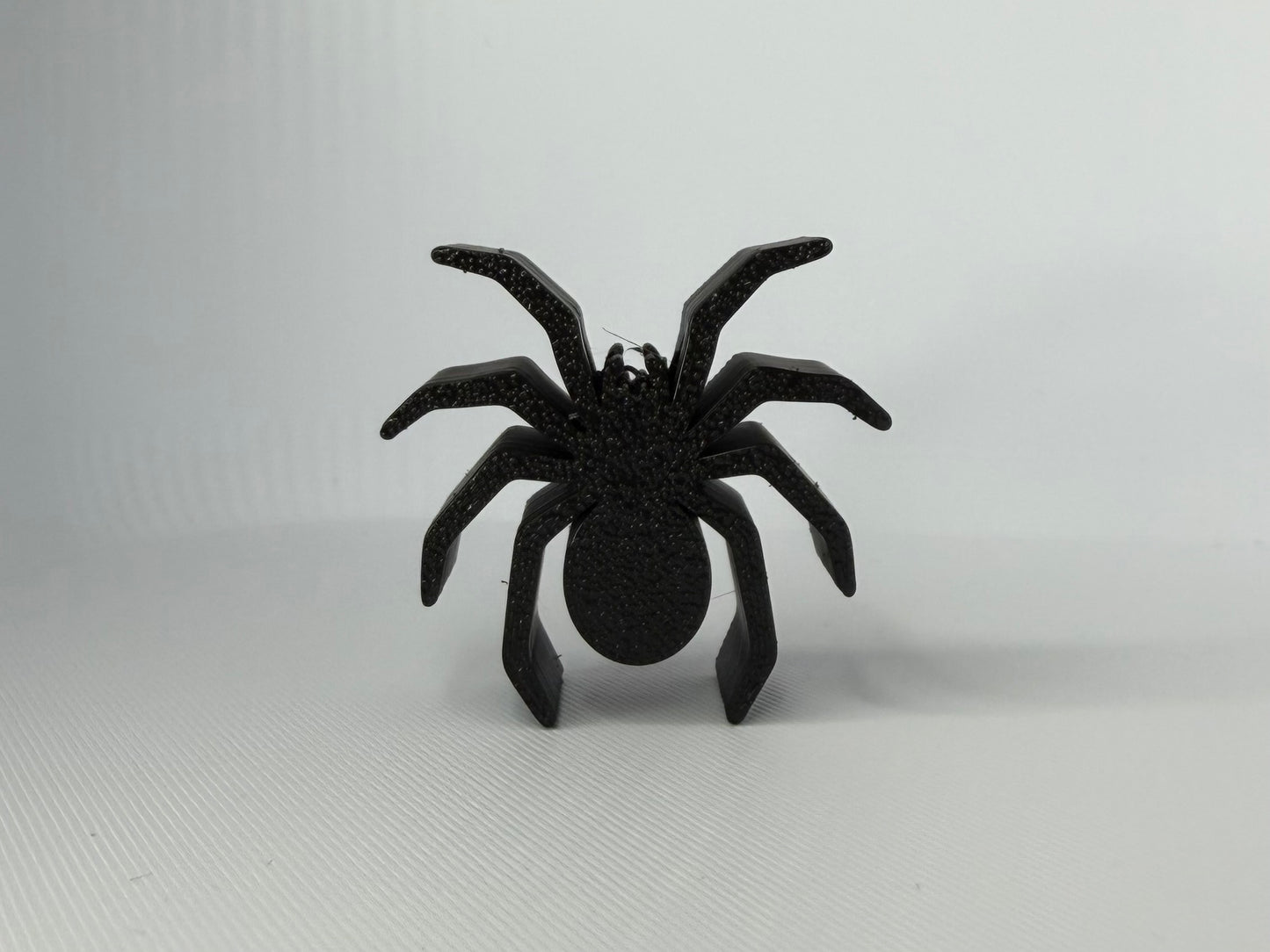 Spider Straw Topper