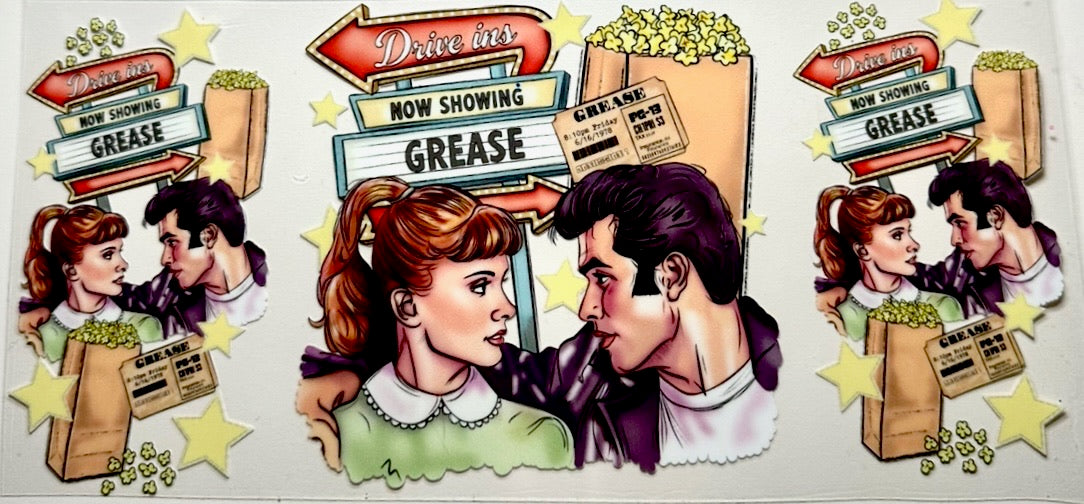 Movies & Shows 169