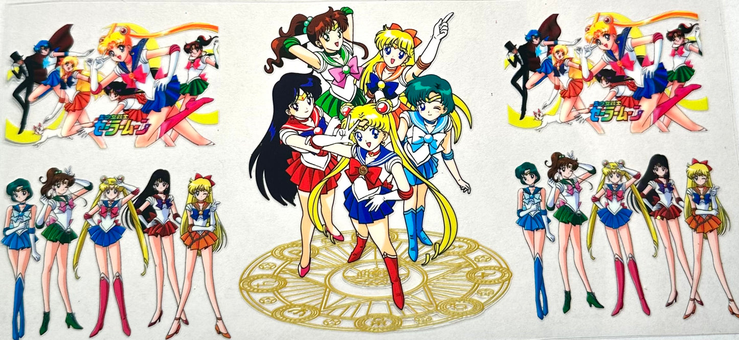 Sailor Moon
