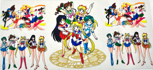 Sailor Moon