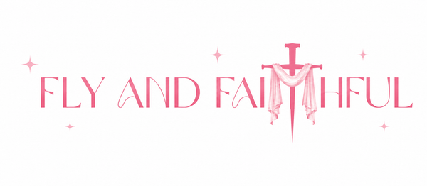 FlyandFaithful