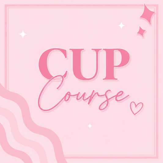 Cup Course