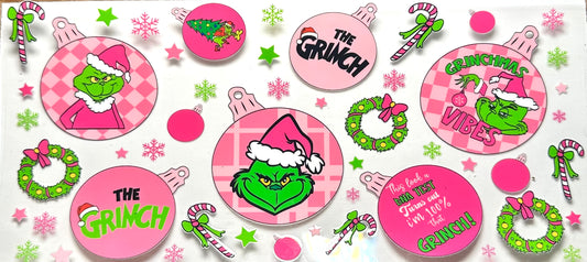 Grinch #4