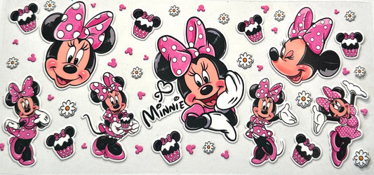 Minnie Mouse