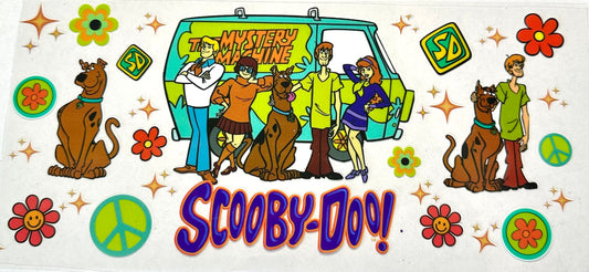 Scooby Doo