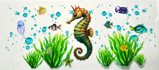 Seahorse