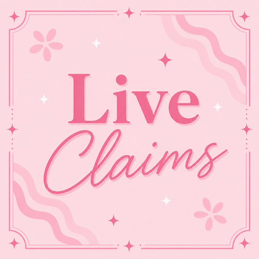 Live Claims