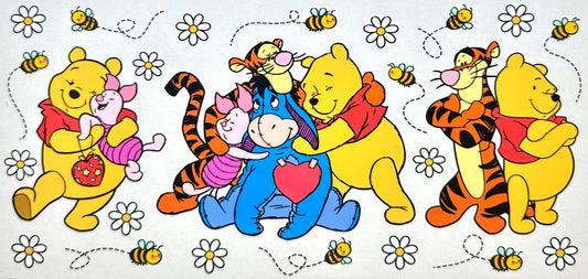 Winnie & Friends #2