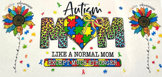 Autism Mom #2