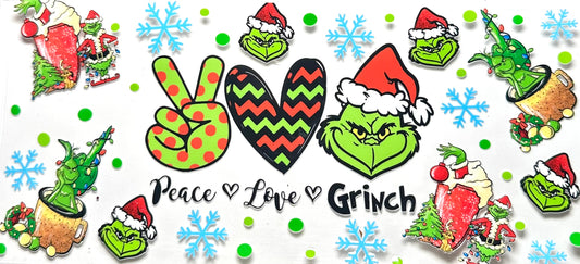 Grinch #5