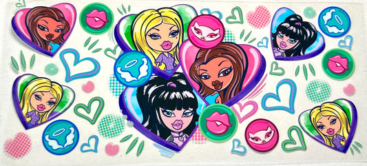 Bratz