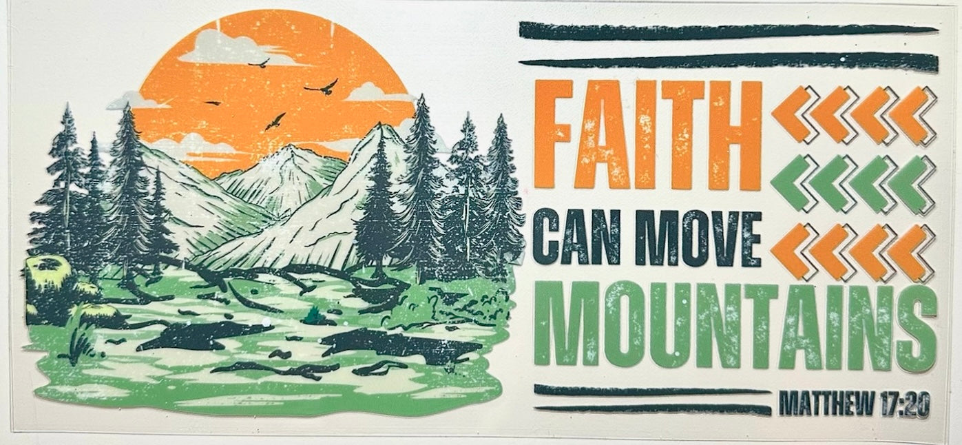 Faith 97