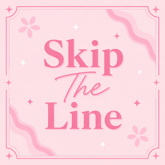 Skip The Line