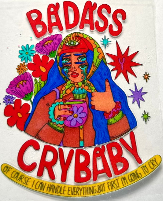 Crybaby