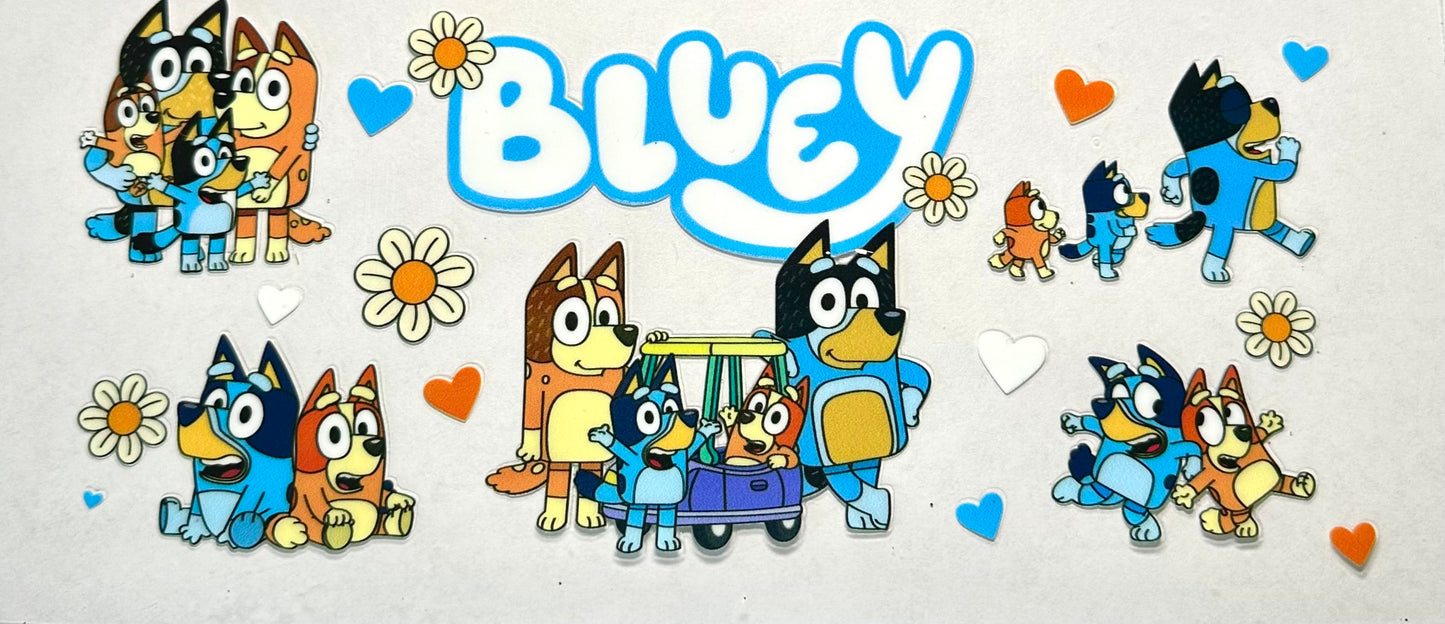 Bluey #2