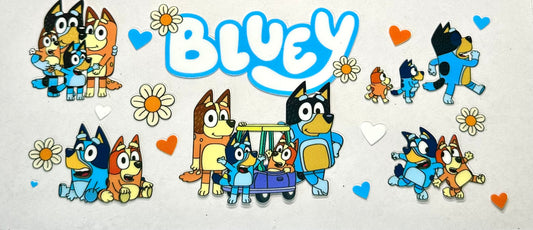 Bluey #2