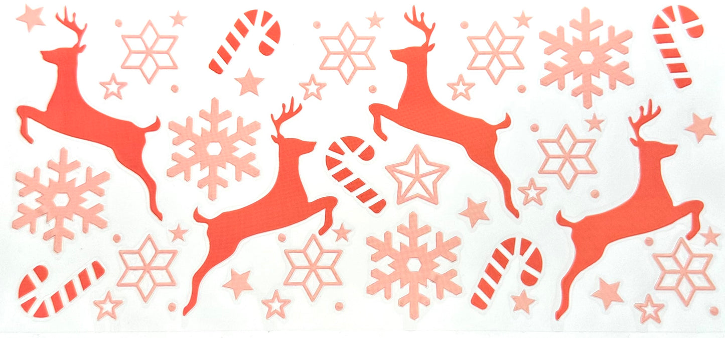 Reindeer