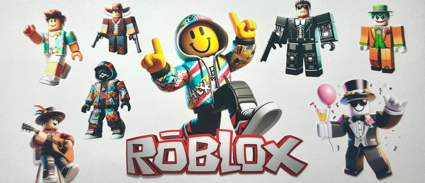 Hobbies 8