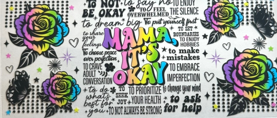 Affirmations 9