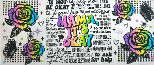 Affirmations 9