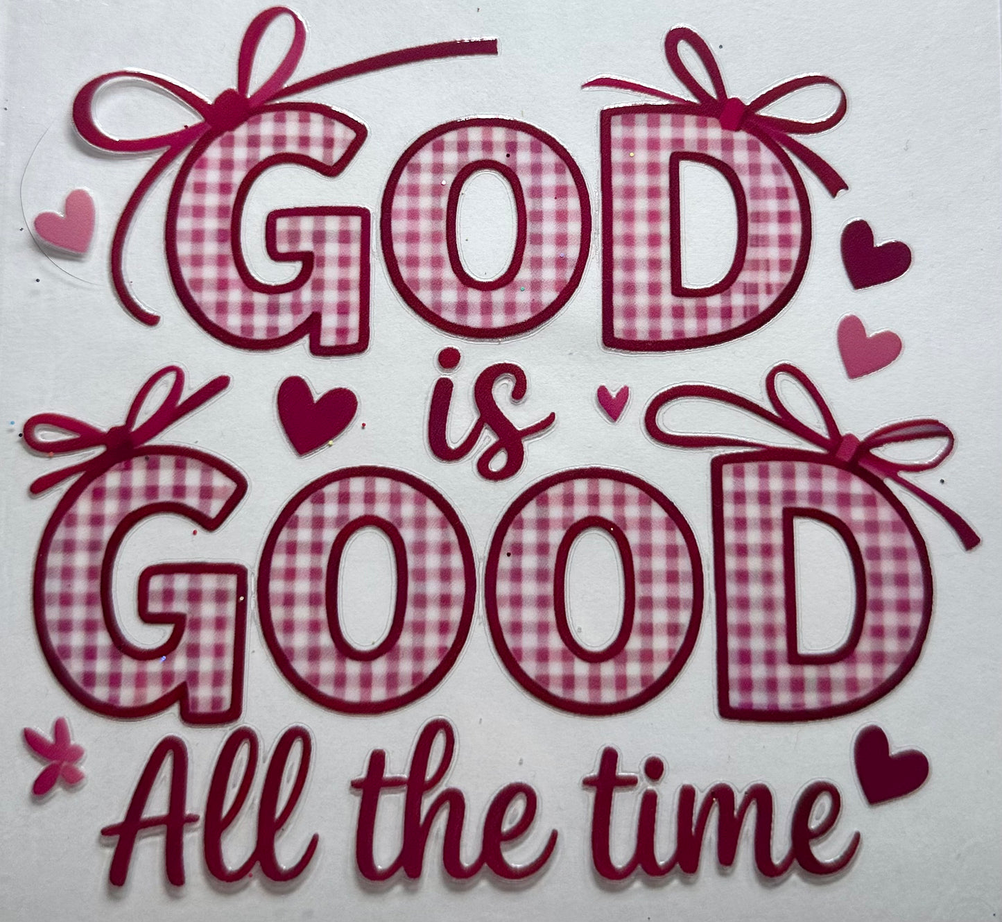 Faith 43