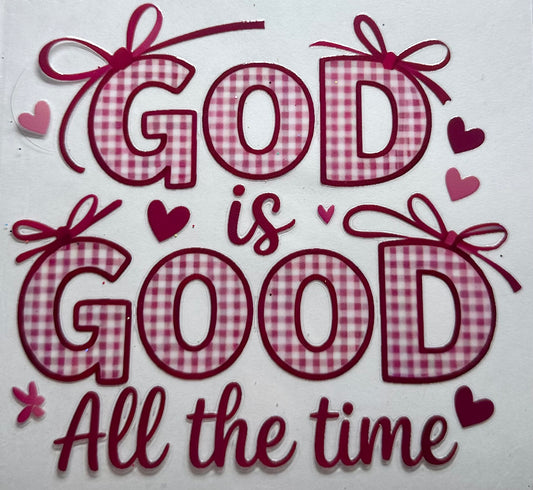 Faith 43