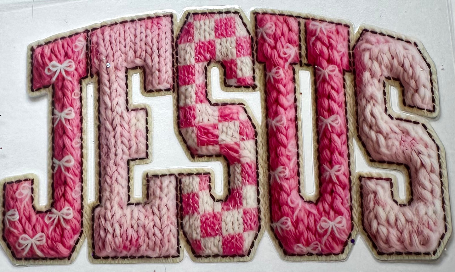 Faith 35