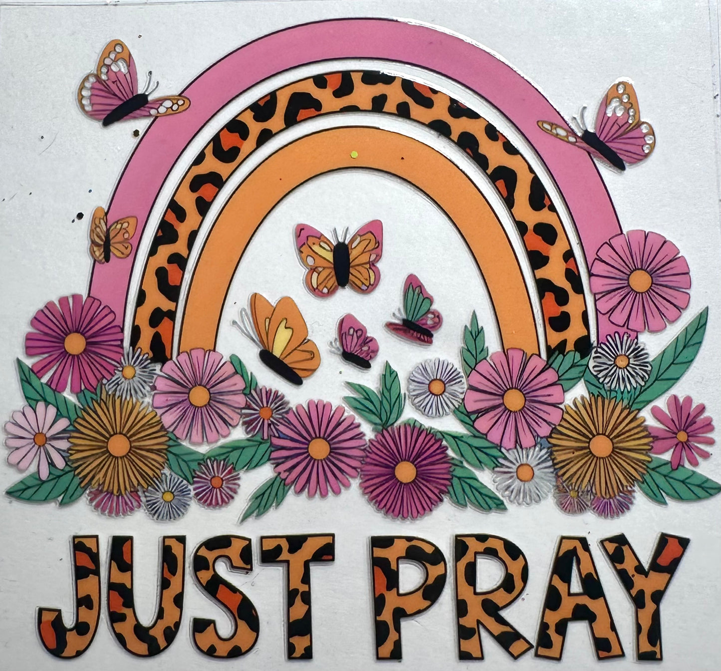 Faith 39