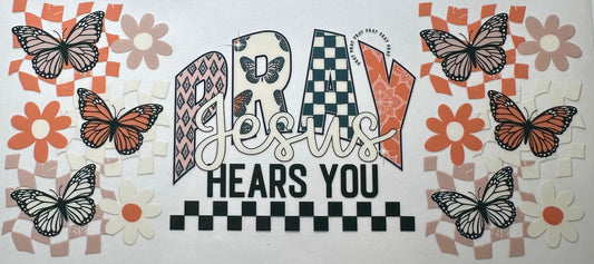 Faith 44