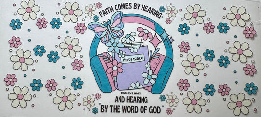 Faith 60