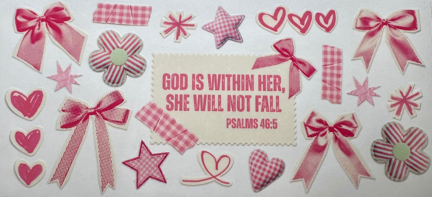 Faith 66