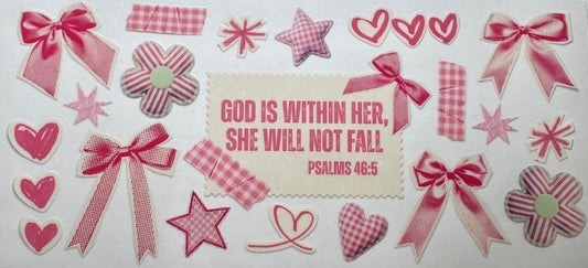 Faith 66