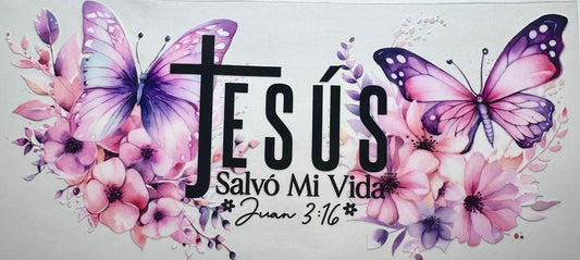 Faith 45
