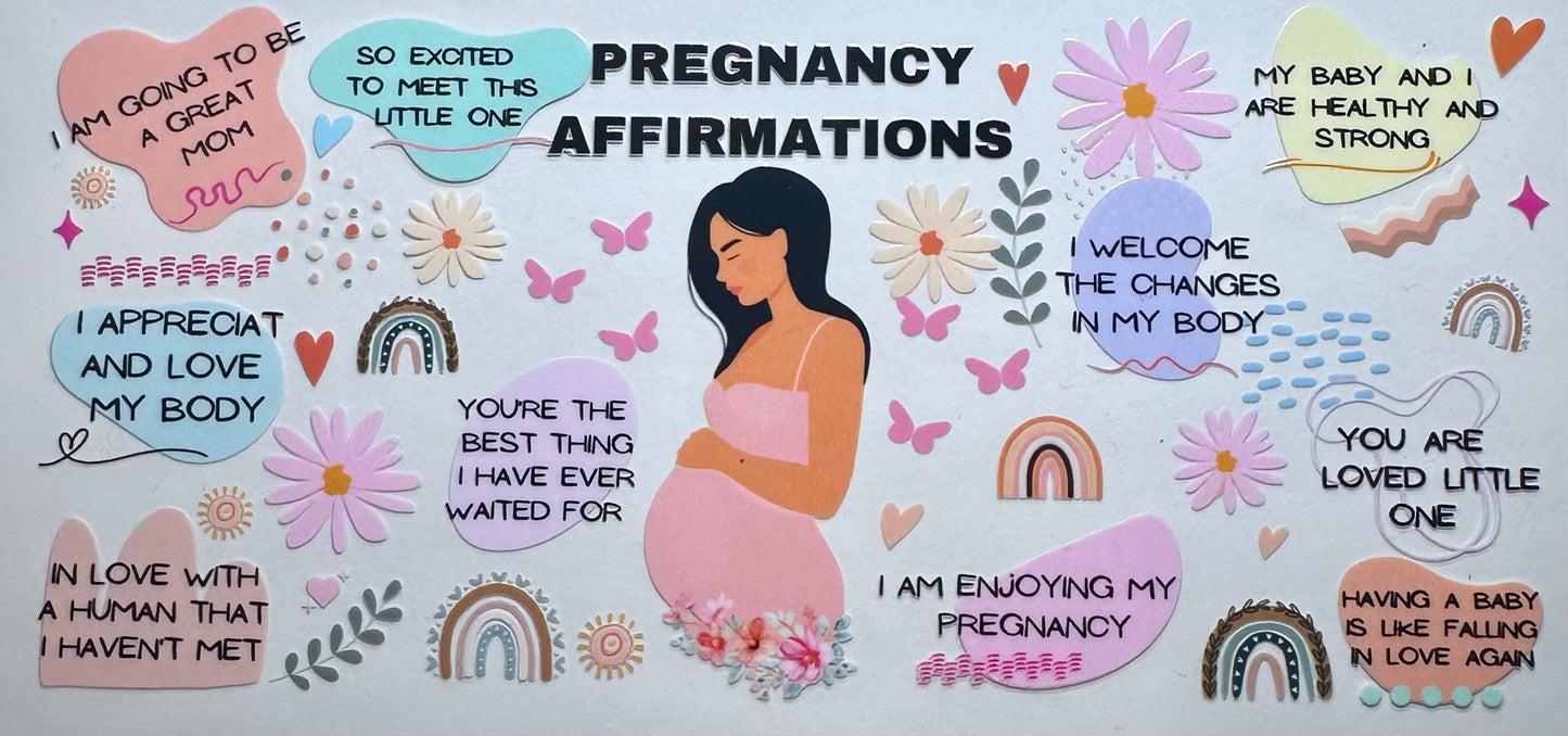 Affirmations 12