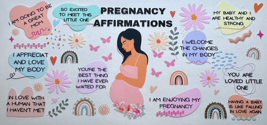 Affirmations 12