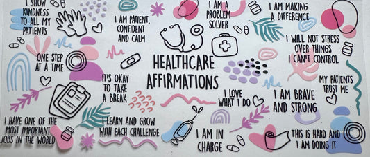 Affirmations 13