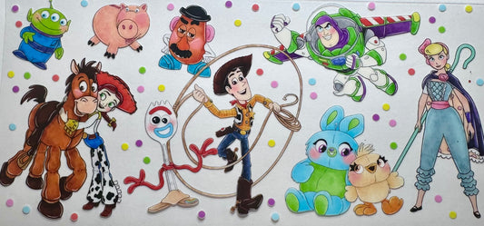 Movies & Shows 125