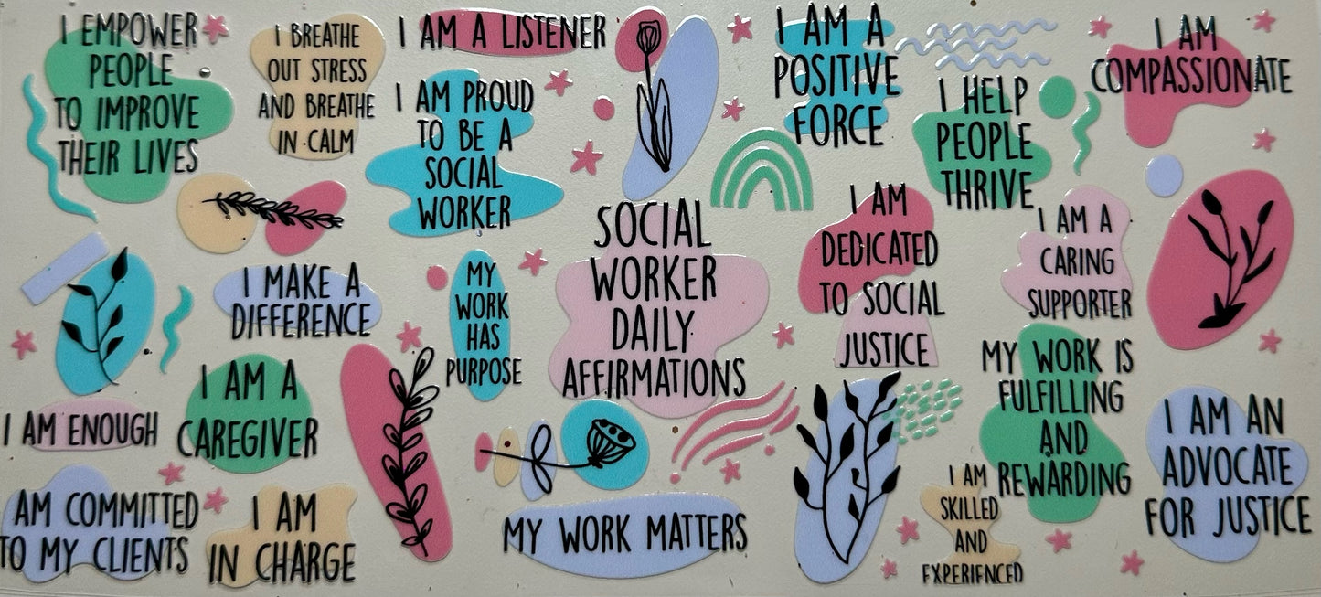 Affirmations 16