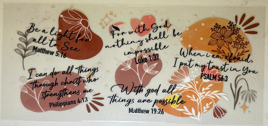 Scriptures