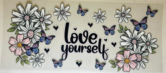 Love Yourself