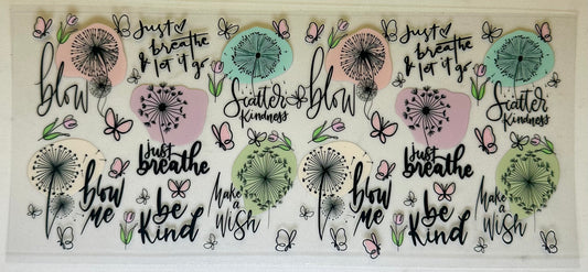 Just Breathe