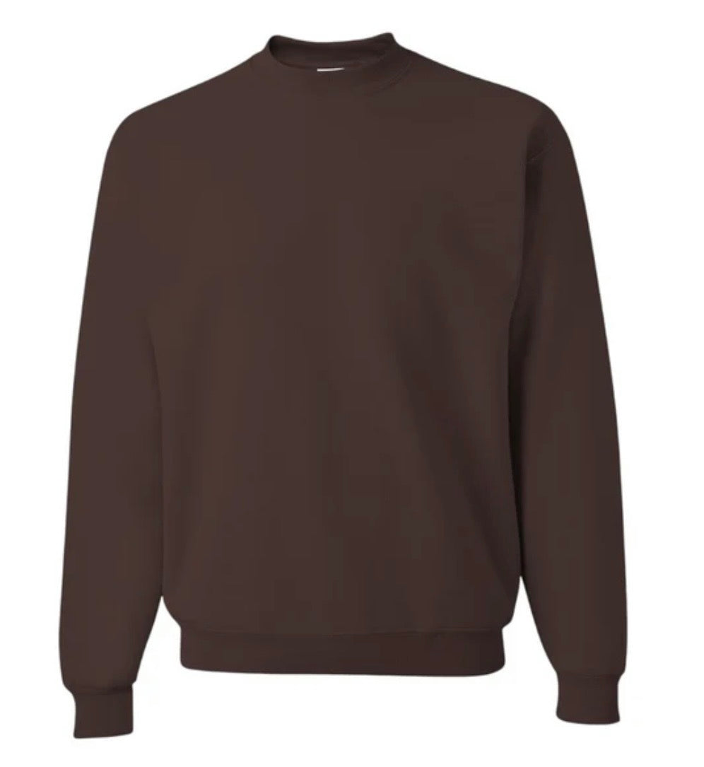 Choose Crewneck
