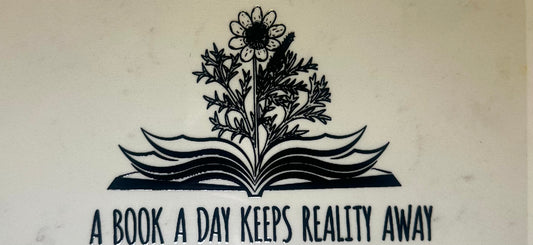 A Book A Day